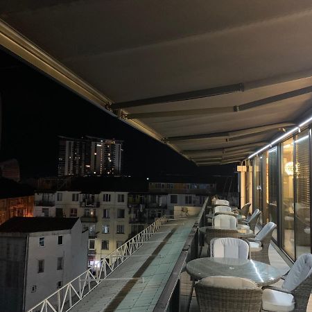 Hotel Tsereteli Palace Batumi Eksteriør bilde