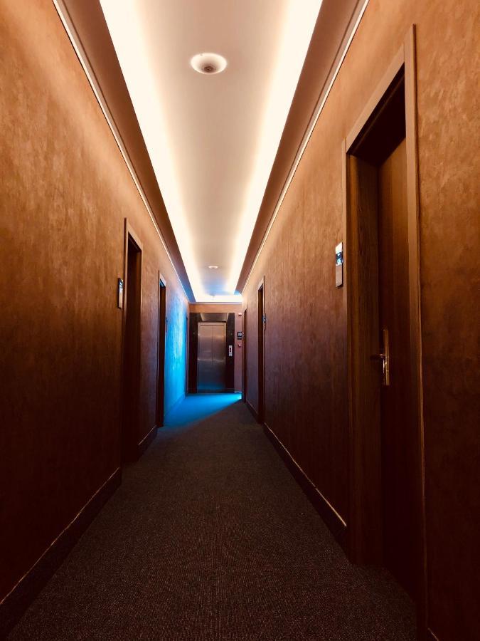 Hotel Tsereteli Palace Batumi Eksteriør bilde