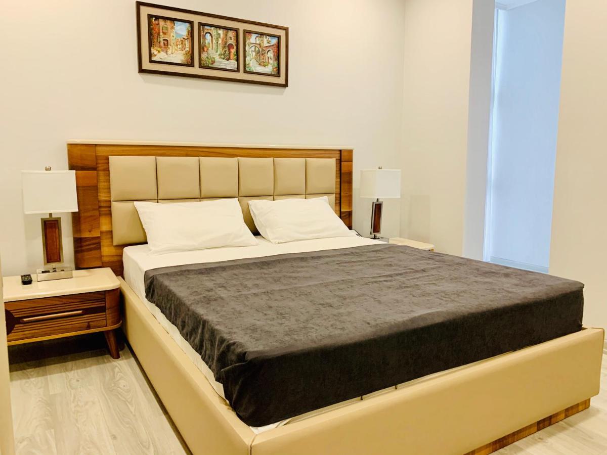 Hotel Tsereteli Palace Batumi Eksteriør bilde