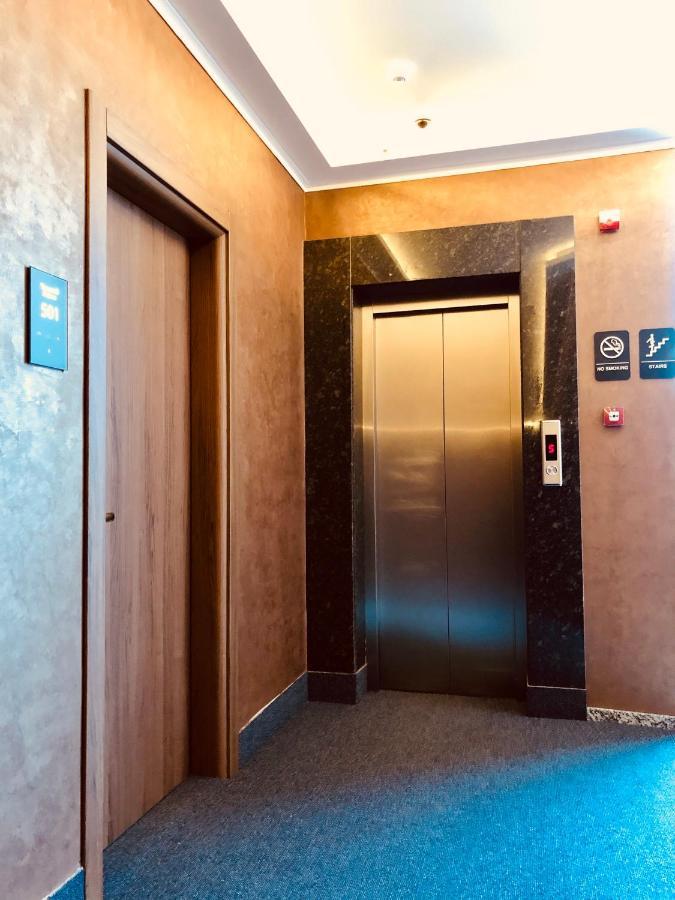 Hotel Tsereteli Palace Batumi Eksteriør bilde