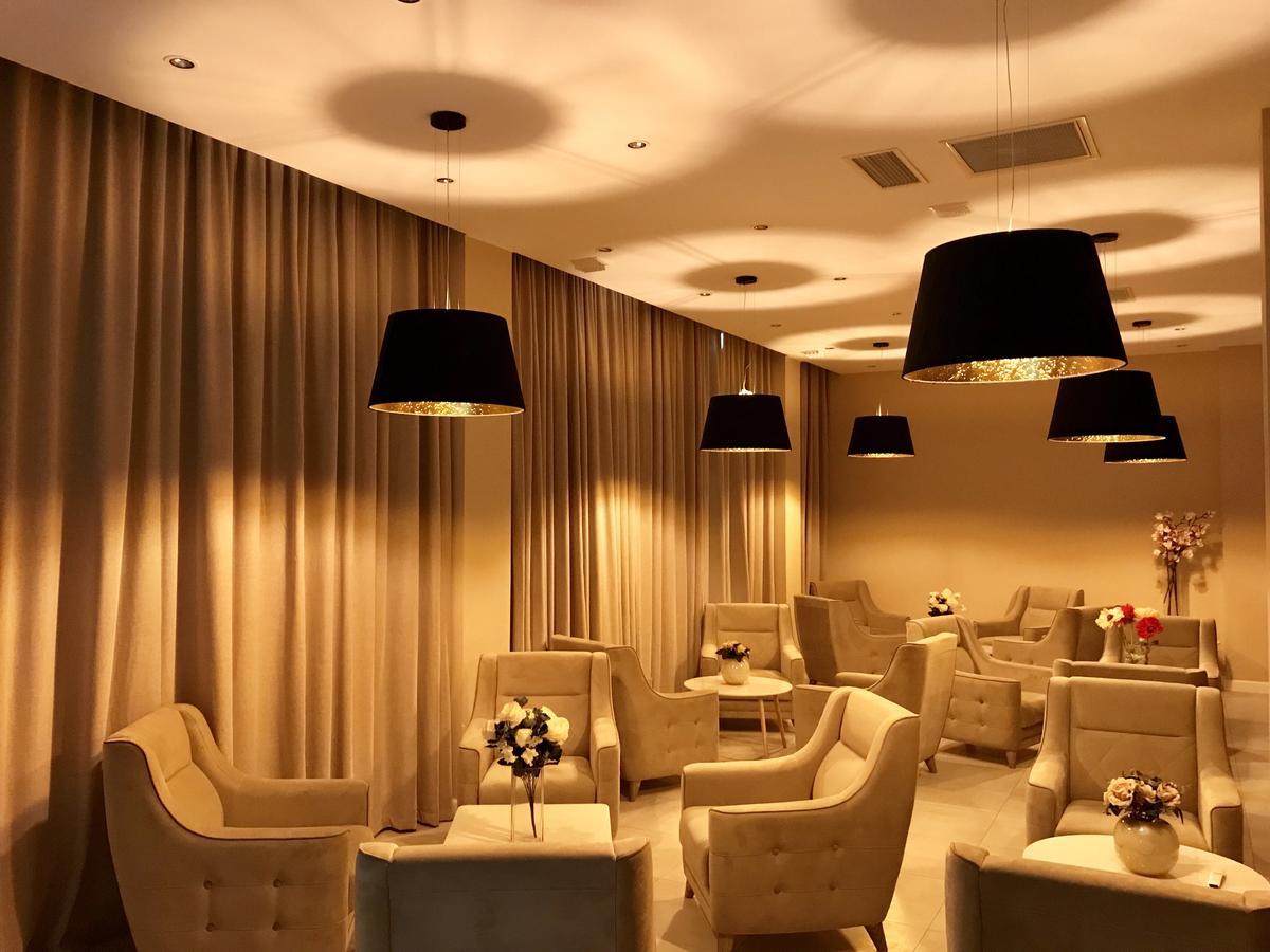 Hotel Tsereteli Palace Batumi Eksteriør bilde