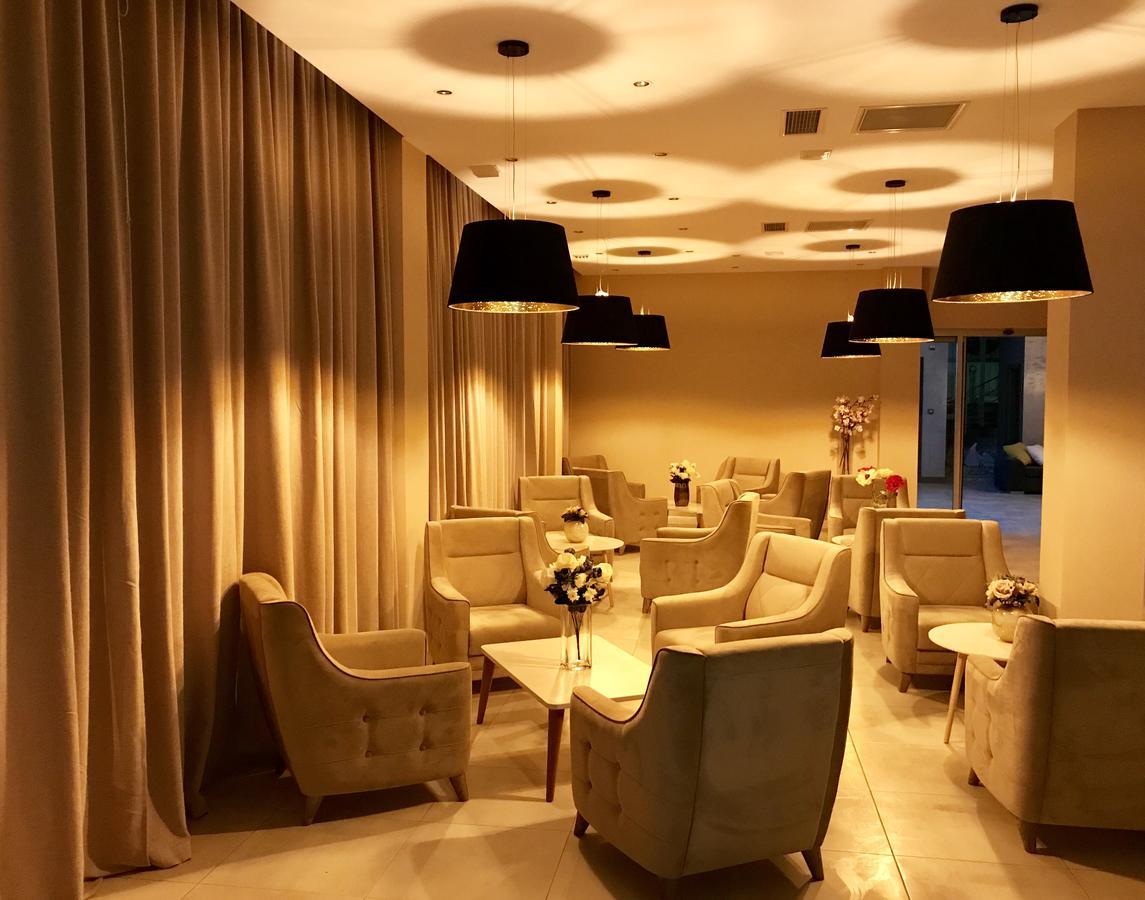 Hotel Tsereteli Palace Batumi Eksteriør bilde